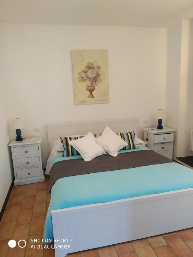 Affittacamere Pz Vernazza Exterior photo