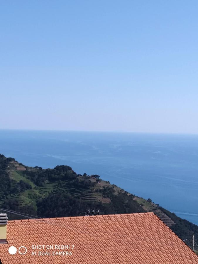 Affittacamere Pz Vernazza Exterior photo