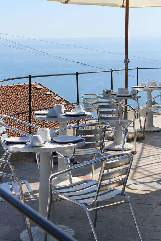Affittacamere Pz Vernazza Exterior photo