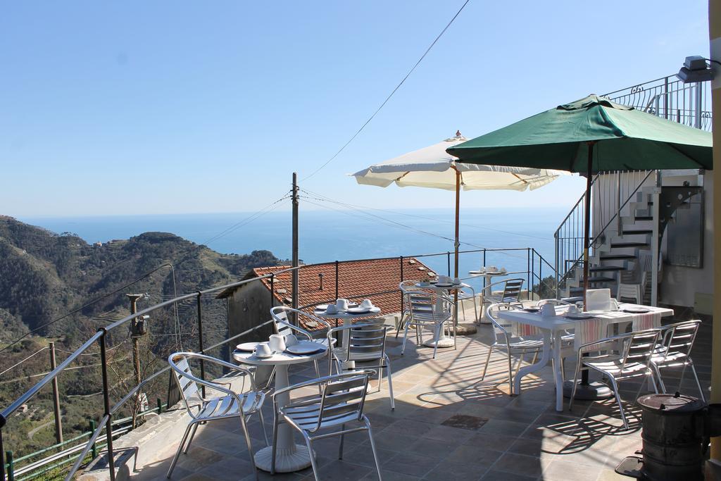 Affittacamere Pz Vernazza Exterior photo