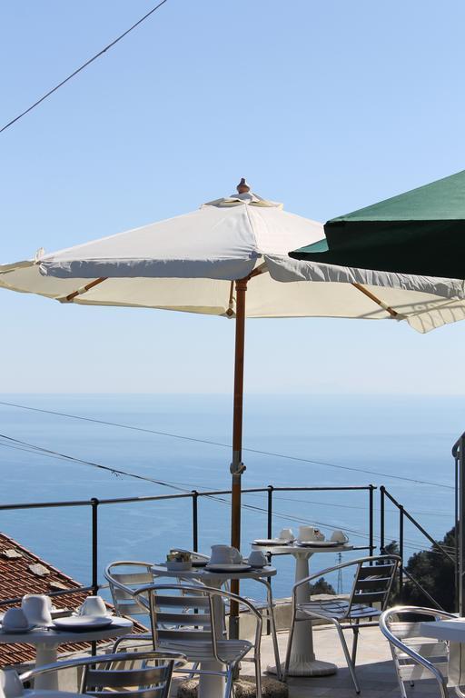 Affittacamere Pz Vernazza Exterior photo