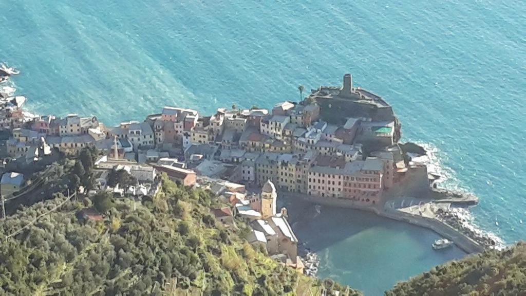 Affittacamere Pz Vernazza Exterior photo