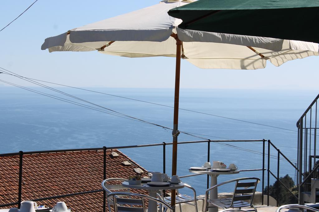 Affittacamere Pz Vernazza Exterior photo