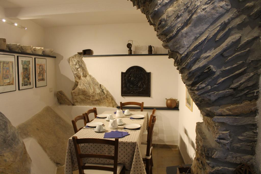 Affittacamere Pz Vernazza Exterior photo