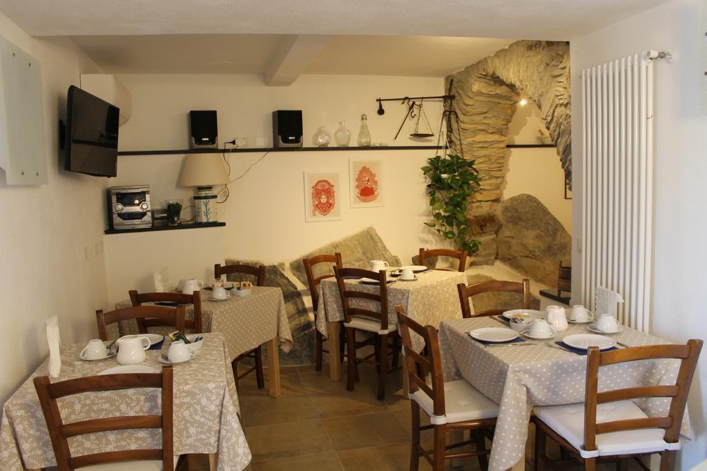 Affittacamere Pz Vernazza Exterior photo