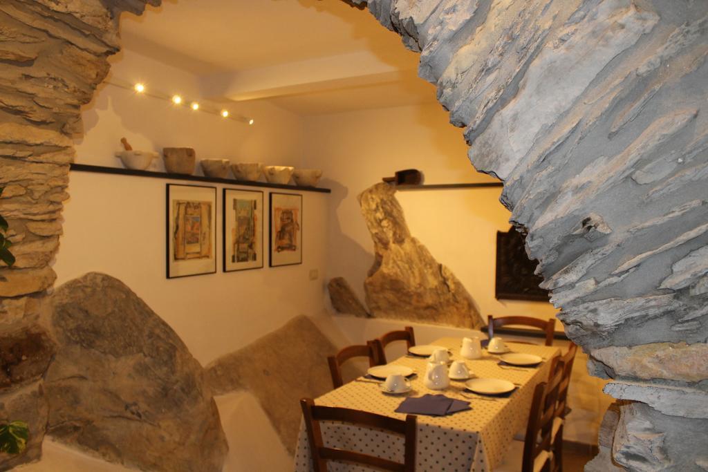 Affittacamere Pz Vernazza Exterior photo