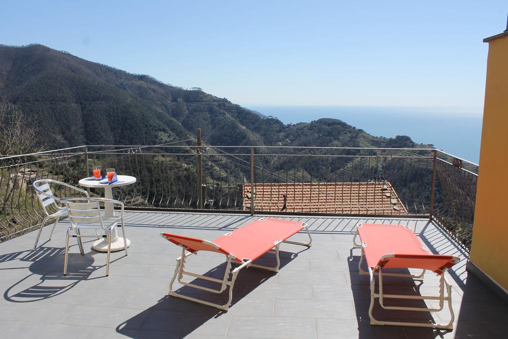 Affittacamere Pz Vernazza Room photo