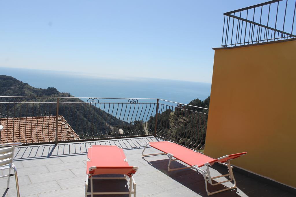 Affittacamere Pz Vernazza Room photo