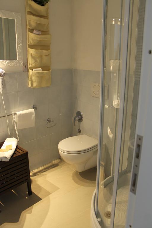 Affittacamere Pz Vernazza Room photo