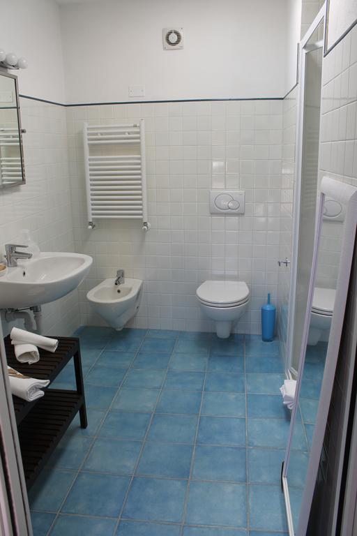 Affittacamere Pz Vernazza Room photo