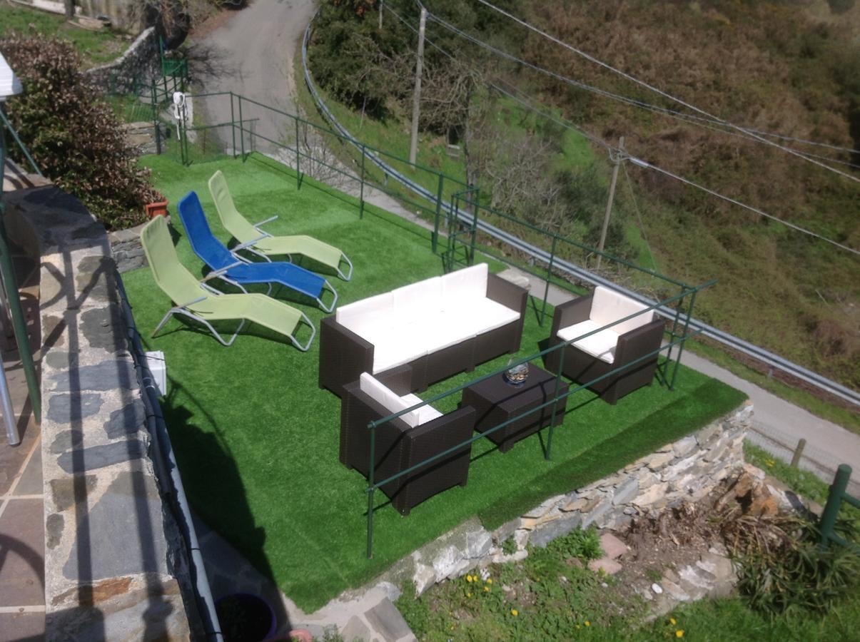 Affittacamere Pz Vernazza Exterior photo